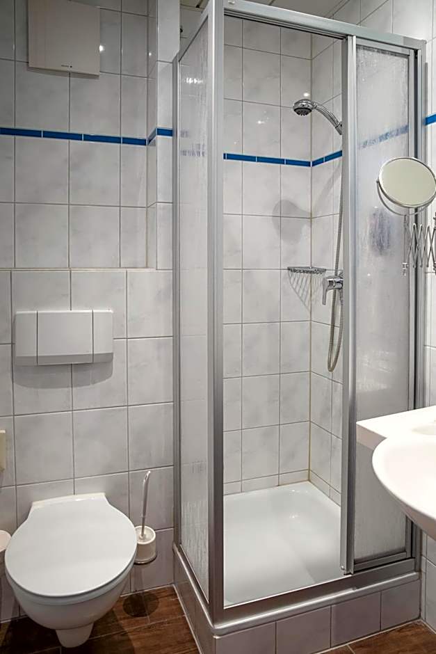 ACHAT Hotel Luneburger Heide