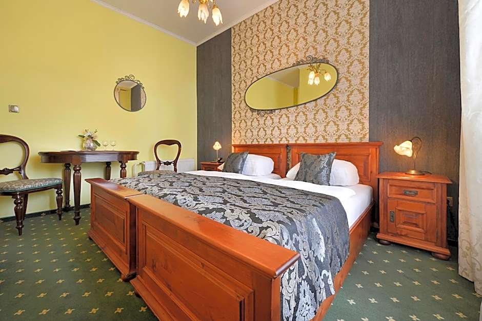 City Hotel Morris
