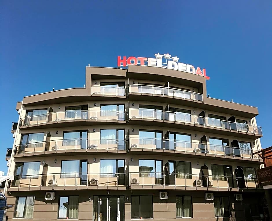 Hotel Dedal