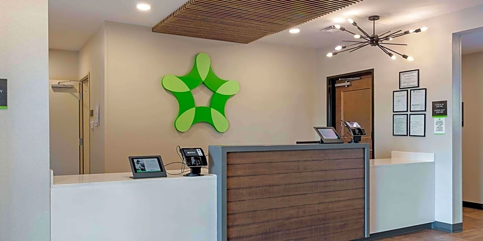 Extended Stay America Premier Suites - Savannah - Pooler