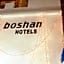 Boshan Hotels