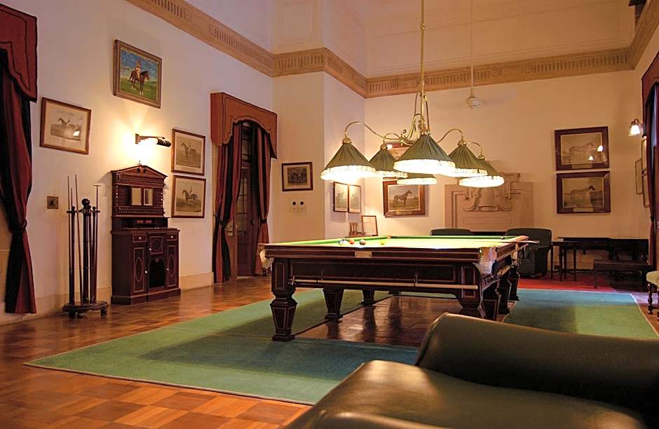 Umaid Bhawan Palace, Jodhpur