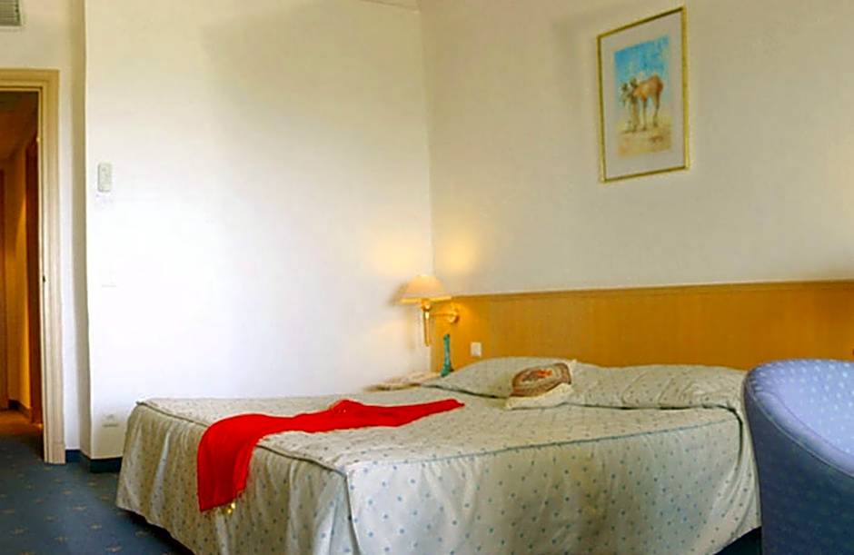 El Mouradi Djerba Menzel