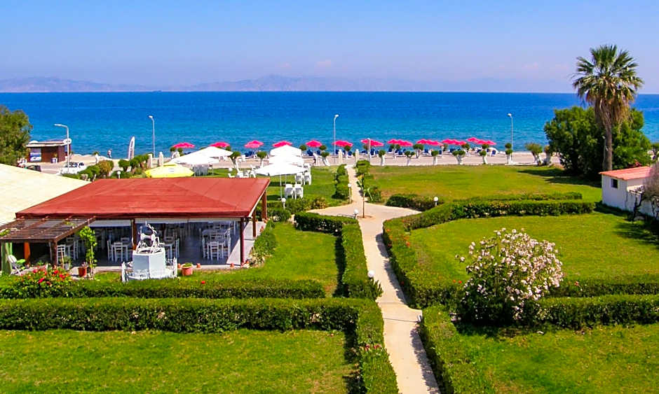 Bayside Hotel Katsaras