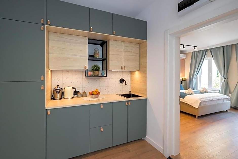 Luxury Apart-Hotel