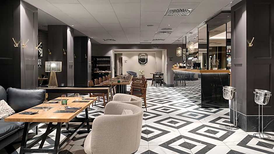 Solo Sokos Hotel Turun Seurahuone