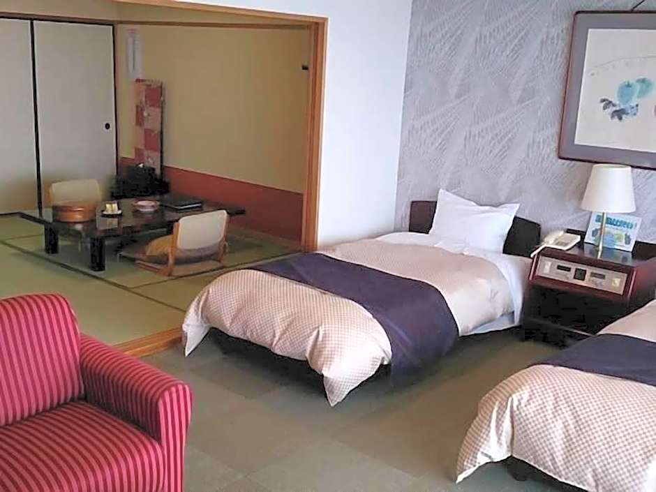 Atami Onsen Hotel Sunmi Club