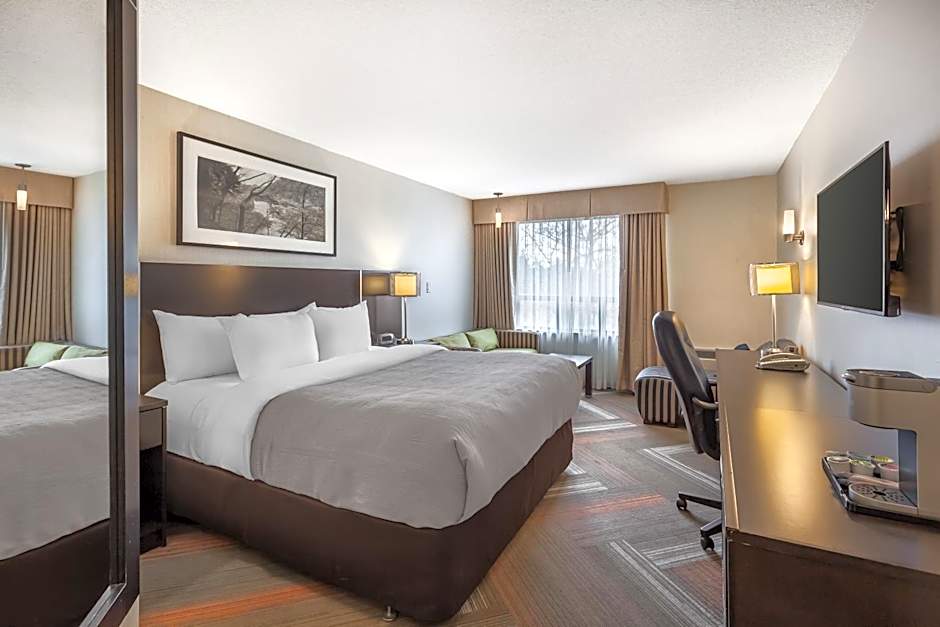 Quality Hotel Burlington