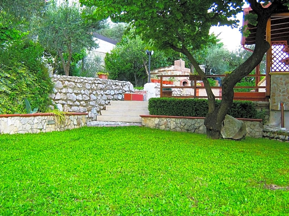 B&B Maison Villa Vittorio