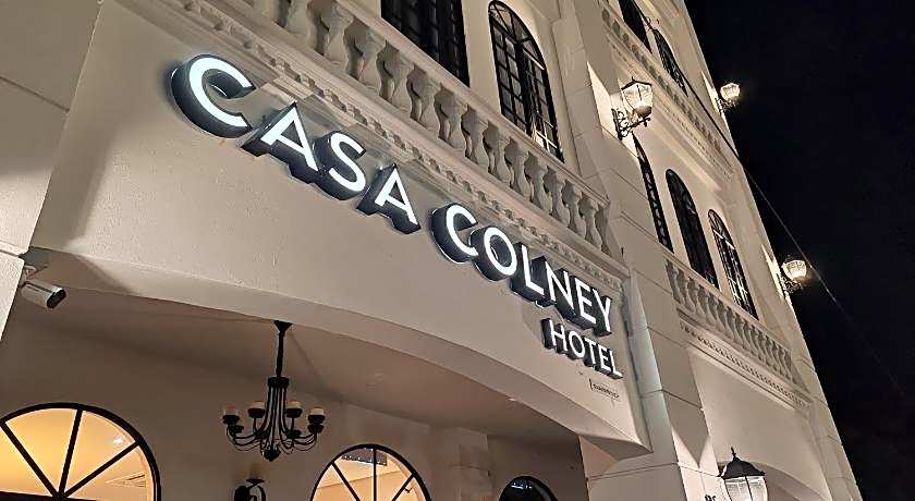 Casa Colney Hotel Ipoh