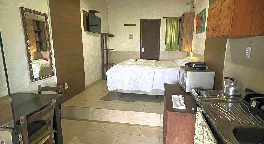 Pousada vale verde bungalows - Praia do Rosa