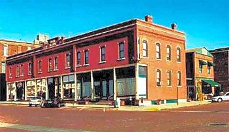The Courtland Hotel & Spa
