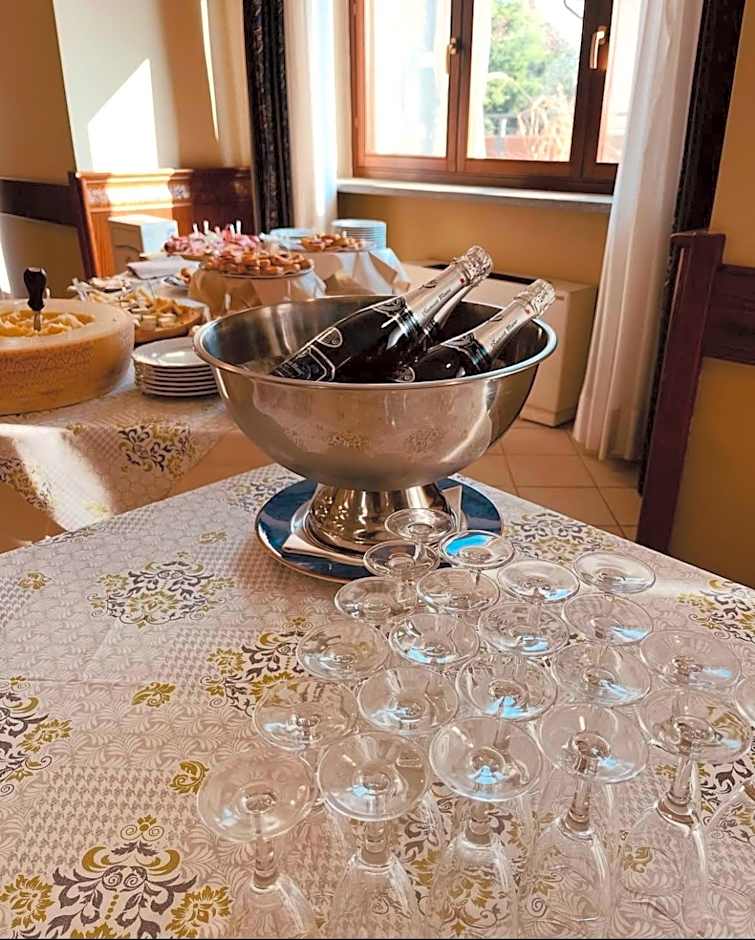 Hotel Tre Denti