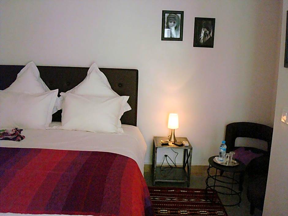 Riad Shanima SPA Marrakech