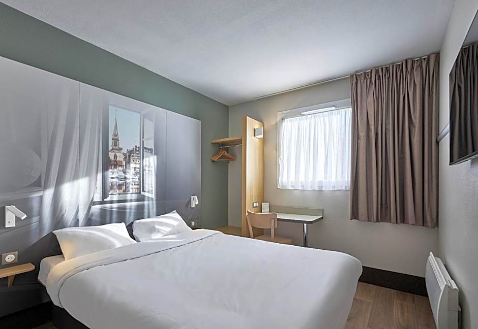 B&B HOTEL Honfleur