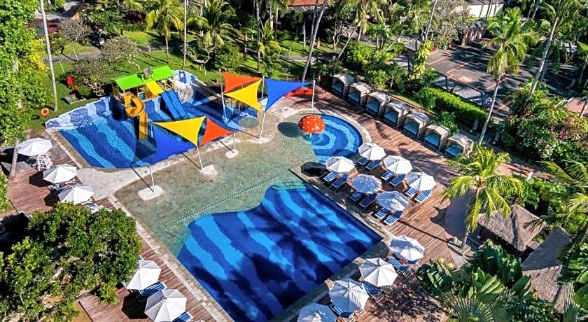 Prama Sanur Beach Bali Hotel