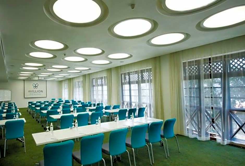 Avillion Port Dickson