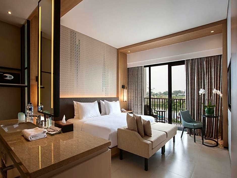 Hotel Santika Premiere Bandara Palembang