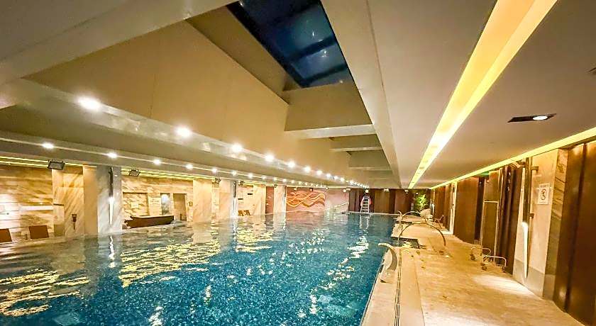 The Westin Ningbo