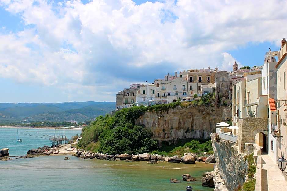 Hotel Punta San Francesco