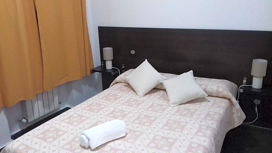 Apartamentos Turísticos Los Ángeles