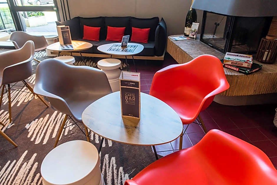 ibis Château-Thierry