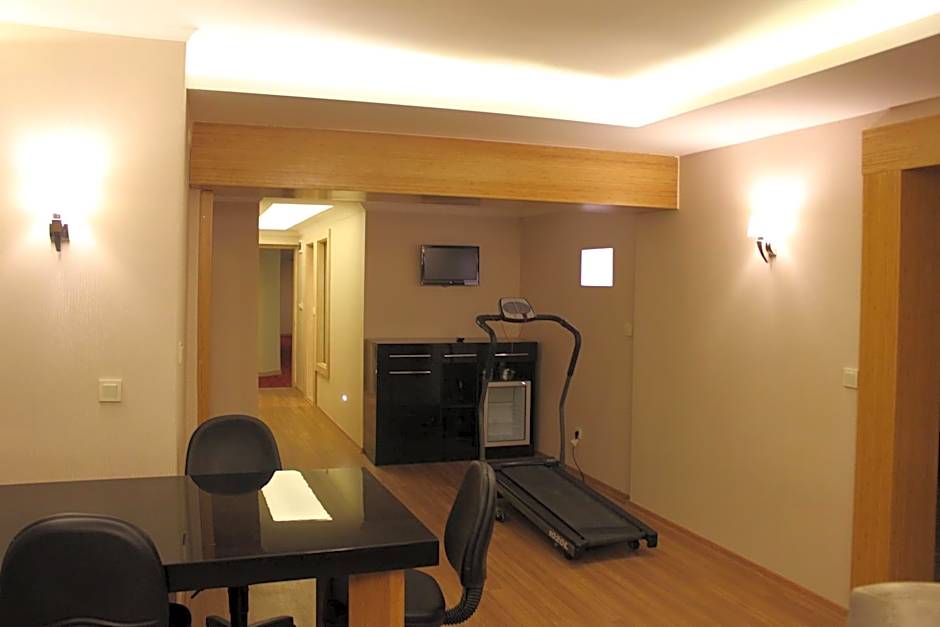 Grand Zeybek Hotel