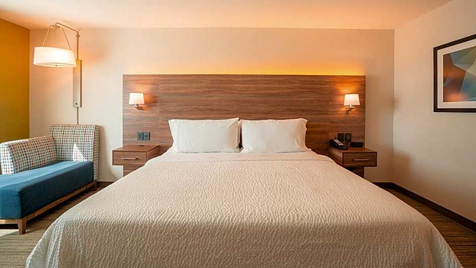 Holiday Inn Express Hotel & Suites CD. Juarez - Las Misiones By IHG