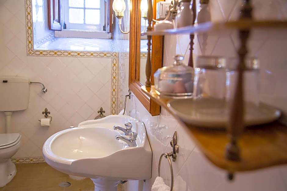 Quinta da Alcaidaria Mor