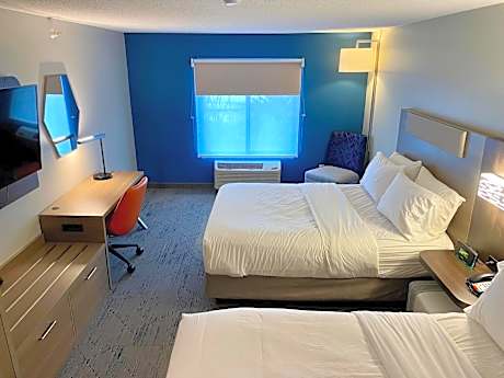 Holiday Inn Express Plymouth By IHG