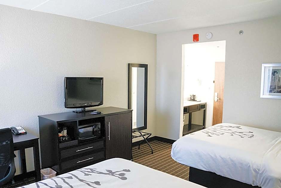 Sleep Inn & Suites West Knoxville