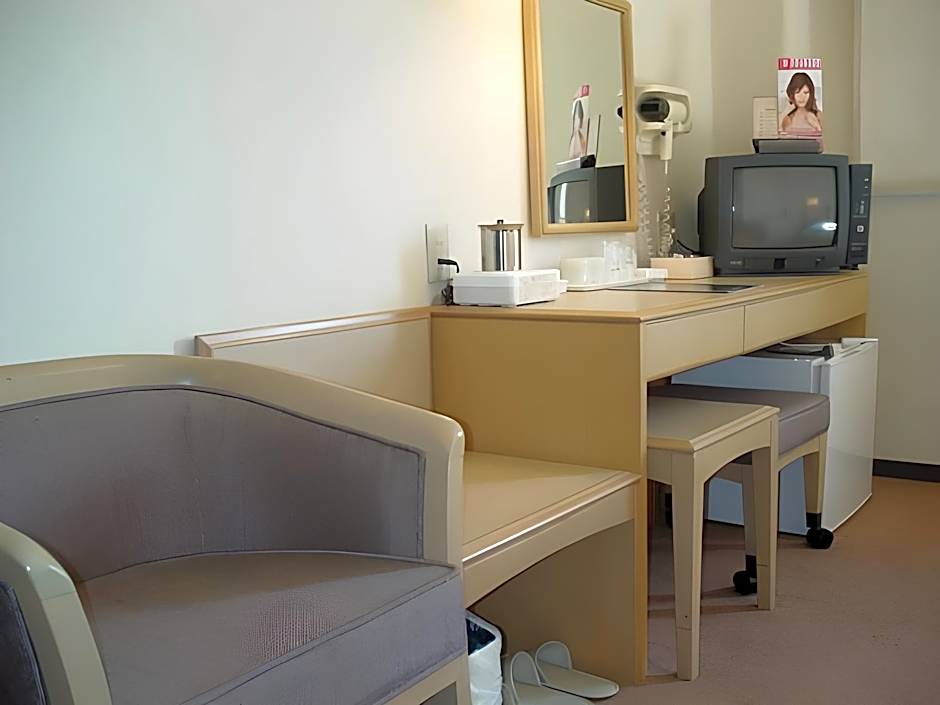 Park Hotel Kani