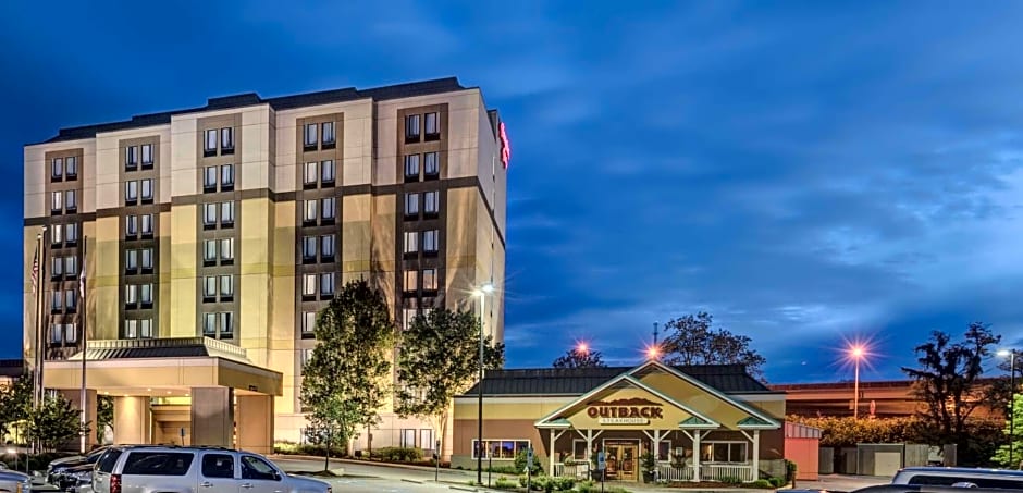 Hampton Inn By Hilton Pittsburgh/Monroeville