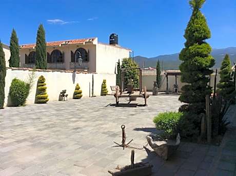 Hosteria Covadonga