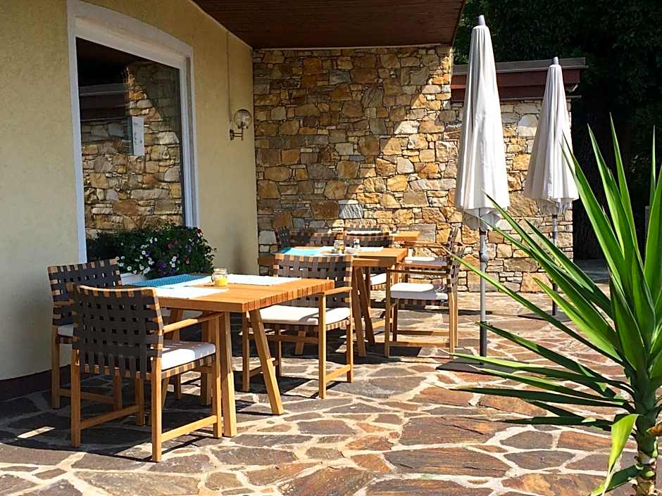Hotel Garni Wurzer