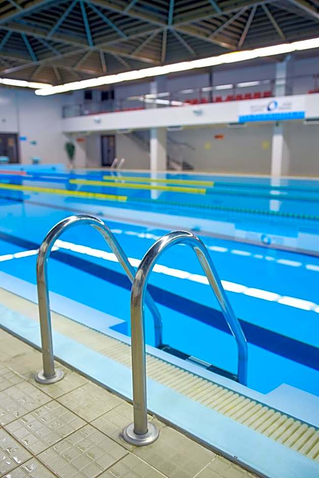 Congress & Wellness Hotel Olsanka