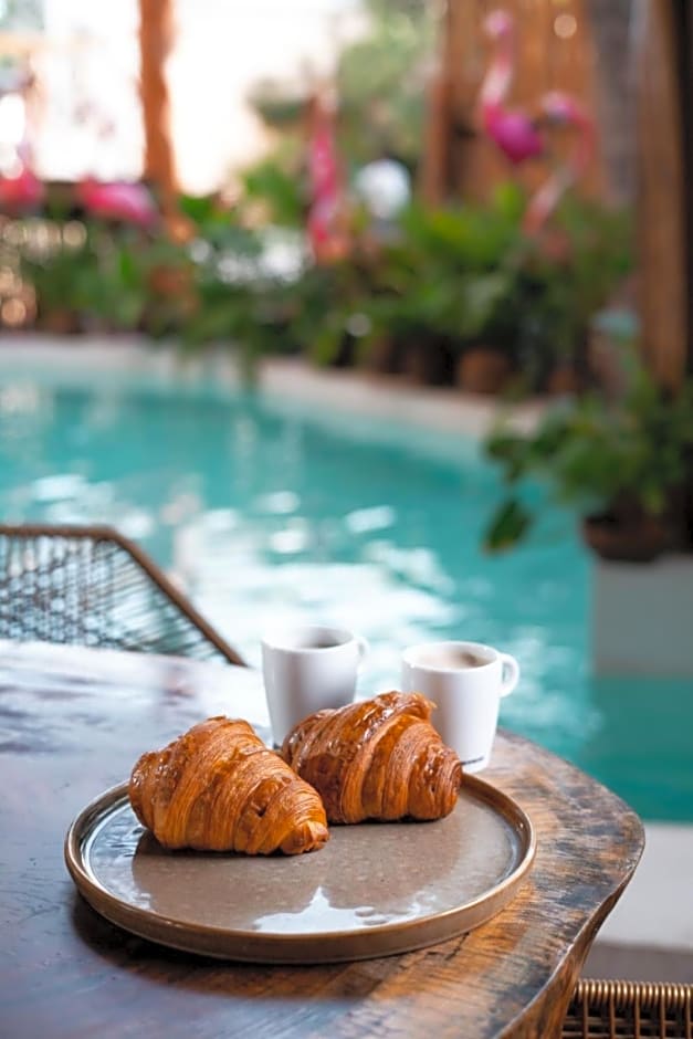 Xkeban Tulum Adult Only
