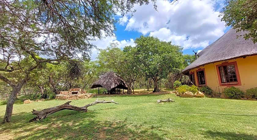 Izintaba Private Game Reserve Waterberg