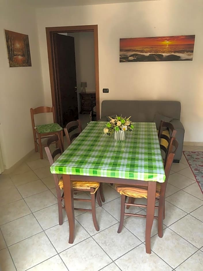 B&B Le Due Gemme Marsaglia