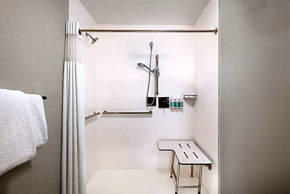 Courtyard by Marriott Dallas Plano Parkway at Preston Road