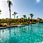 Oasis lodges