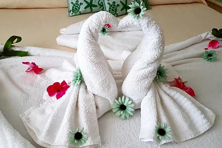 Guest House Villabianca