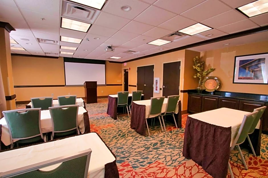 Hampton Inn By Hilton & Suites Jacksonville Beach Boulevard/Mayo Clinic