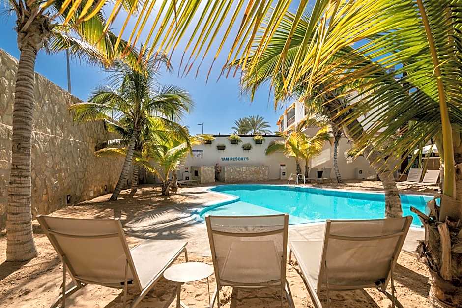 Alhambra Boutique Apartments by TAM Resorts