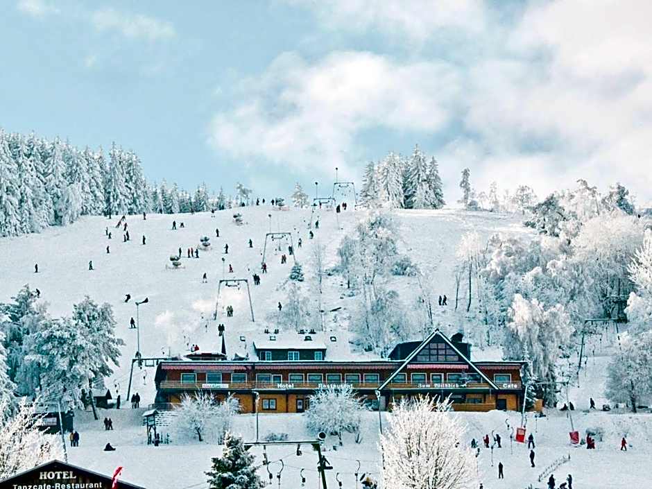 Hotel Hochsauerland by Center Parcs