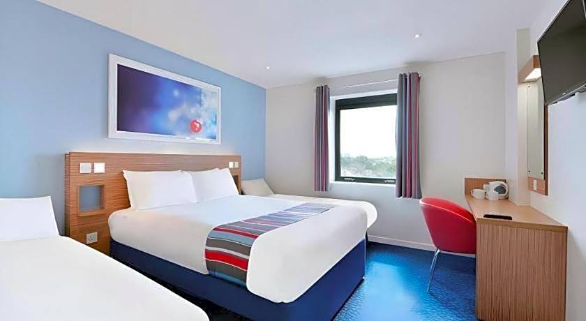 Travelodge London Greenwich High Road