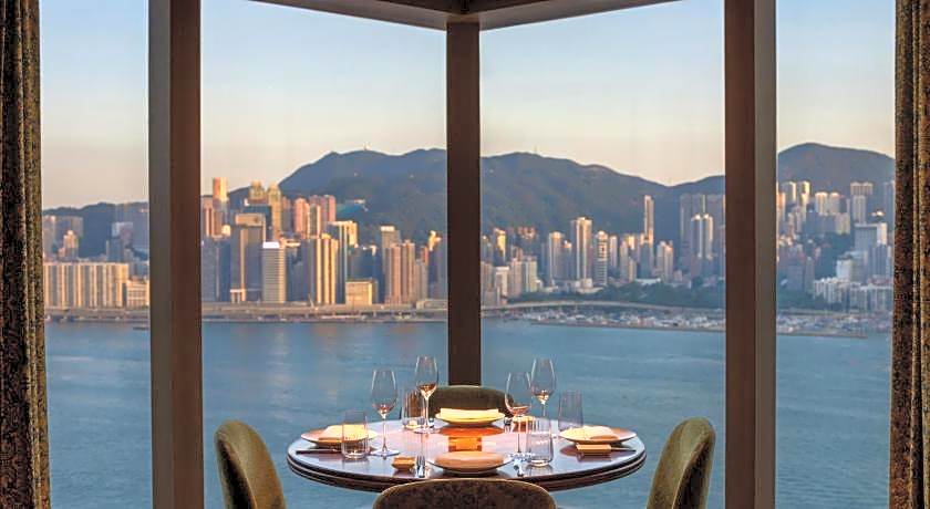 Mondrian Hong Kong
