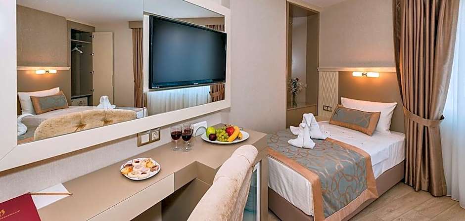 Hotel Marcello
