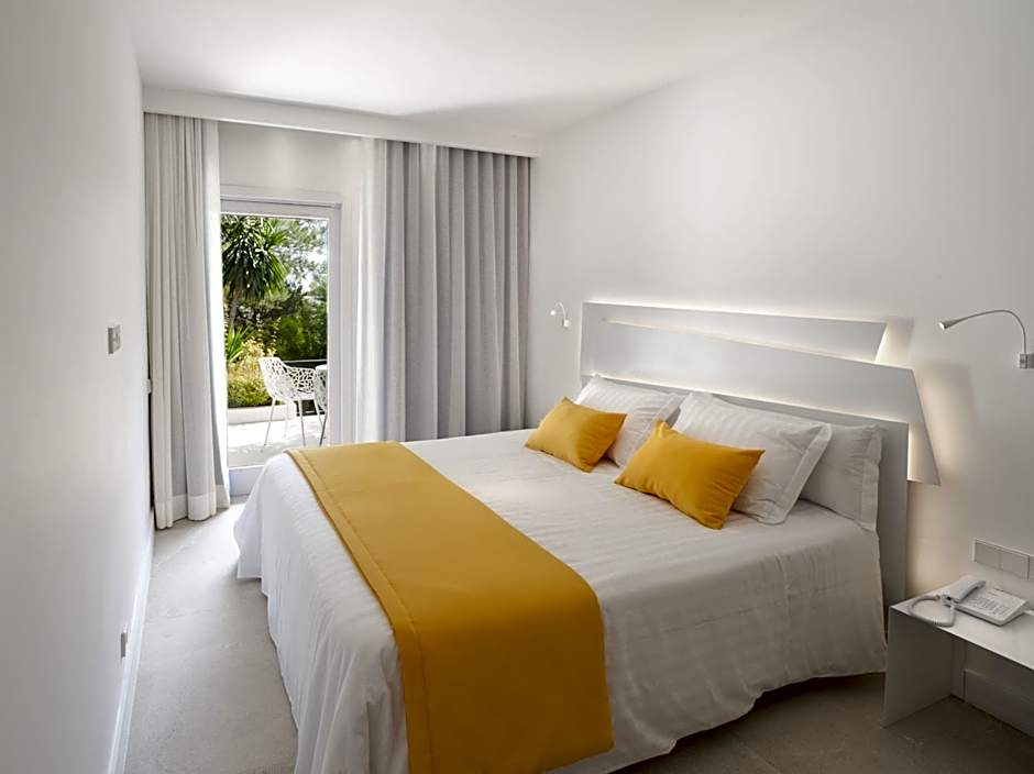 Paraíso de los Pinos