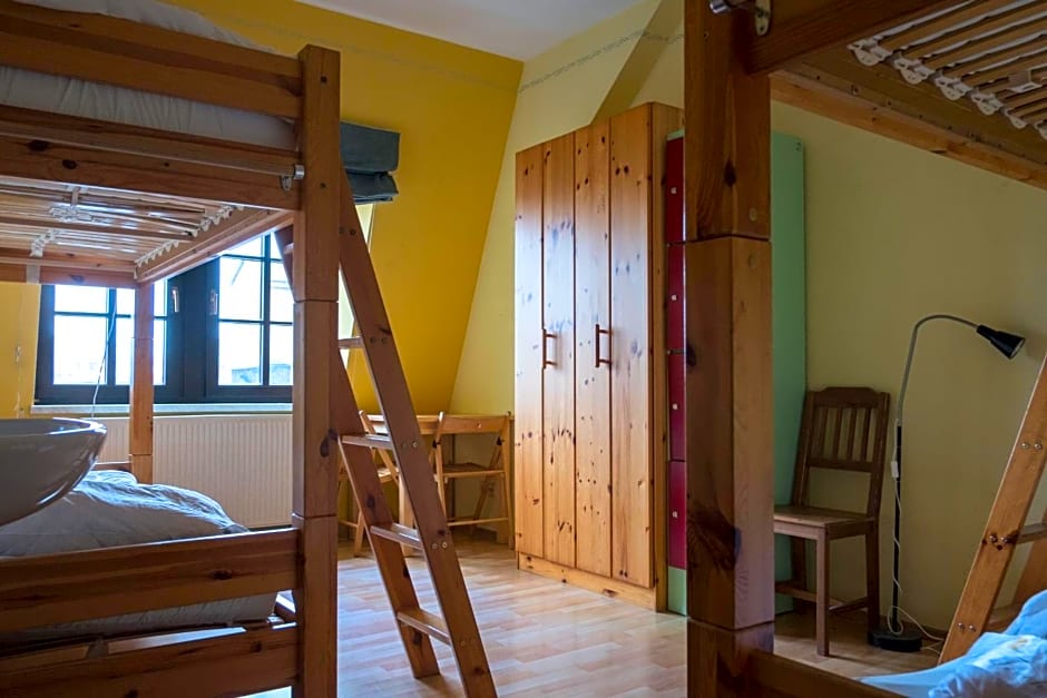 Hostel Louise 20